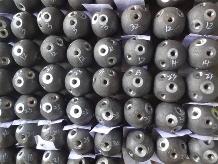 肥城螺栓球节点