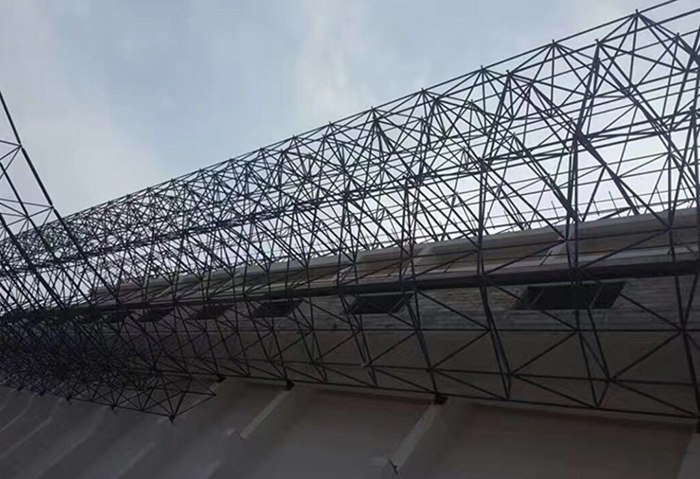 肥城泗洪垃圾电厂